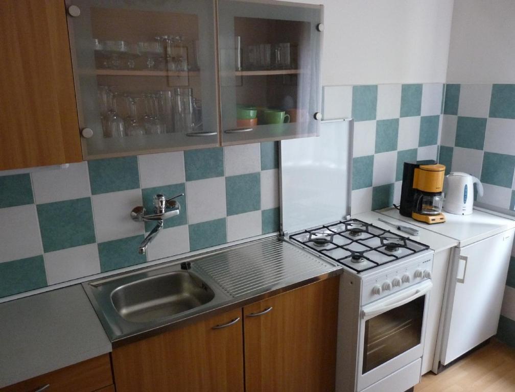 Ferienwohnung Marie Viena Quarto foto