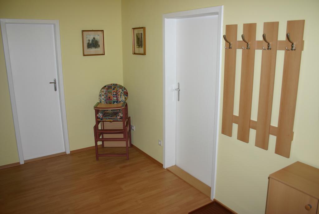 Ferienwohnung Marie Viena Quarto foto