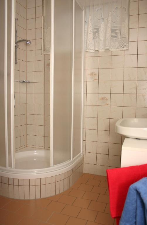 Ferienwohnung Marie Viena Quarto foto